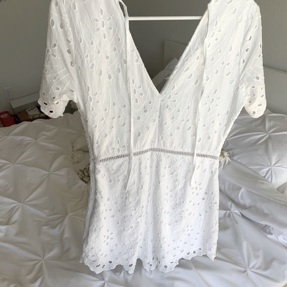 Romper - Picture 2 of 5